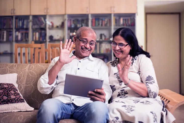 Are You a Senior Citizen or Have Senior Citizen Parents? Keep These Home Buying Tips in Mind